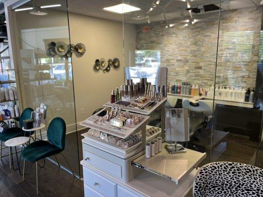 Jane Iredale Makeup