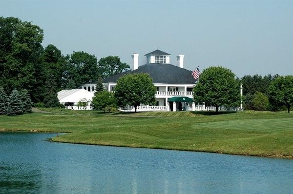 The Lakes Golf & Country Club