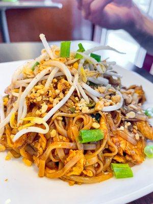 Pad Thai