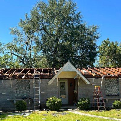 Lonestar Construction and Remodeling