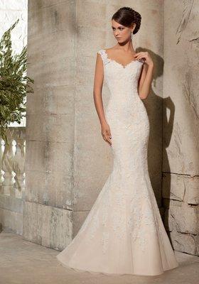 Mori Lee Gown