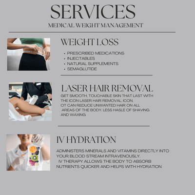 services