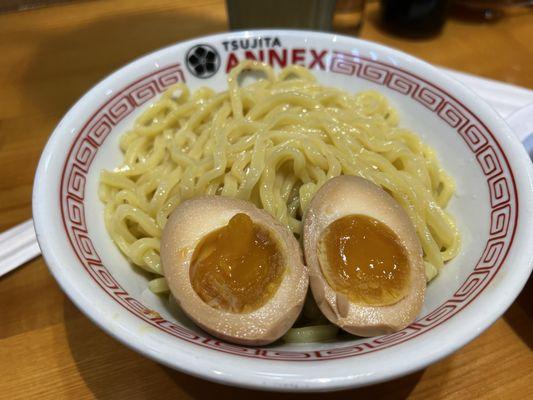 Tsukemen