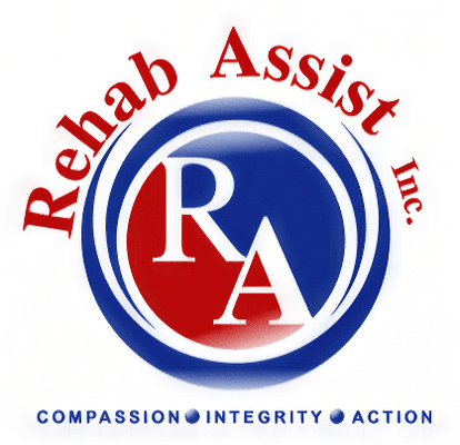 Rehab Assist