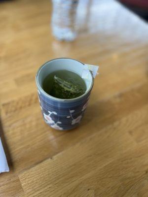 Green Tea