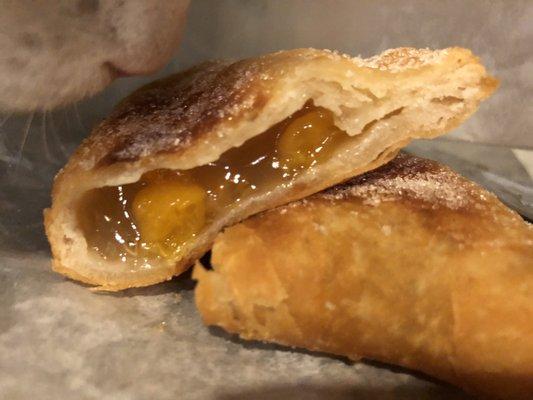 Fried Pie - Peach