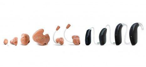 Customized and professional hearing solutions for your specific needs.