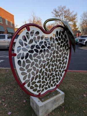 Seeds of Bentonville