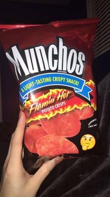 Did anyone else know about these chips??