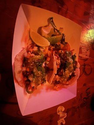 Veh tacos