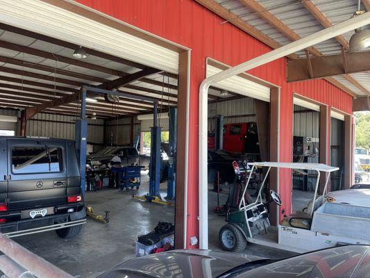 Tri-County Automotive & Towing