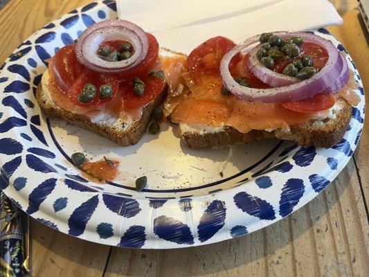 Gf lox