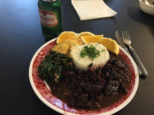 Feijoada