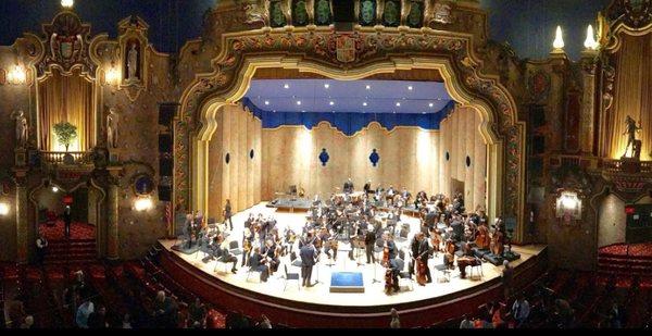 Richmond Symphony