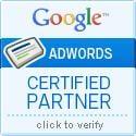 google adwords partner