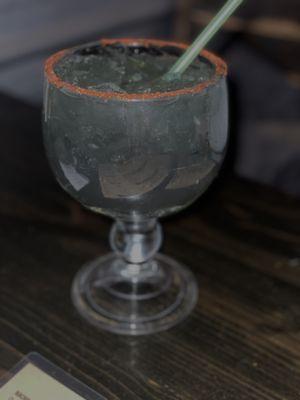 Black Margarita