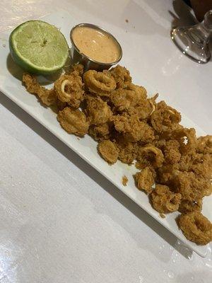 Calamari