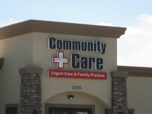 Community Care