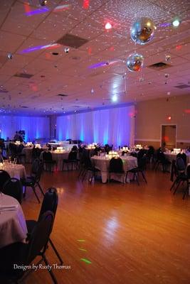 The Event Center By Cornerstone