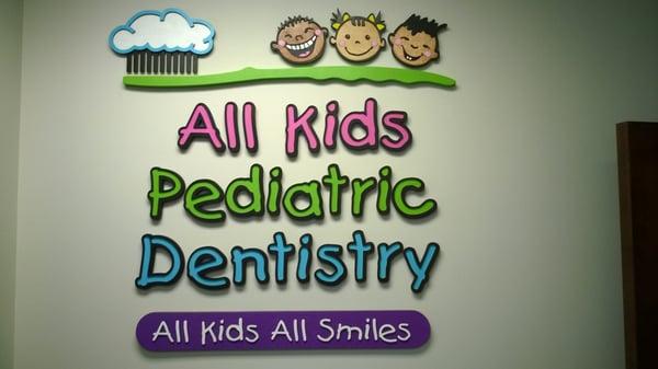 All Kids Pediatric Dentistry | Dr. Marcela Mujica DMD, MSD Dentist for infants, children and teens in Charlotte, NC www.akasmiles.com