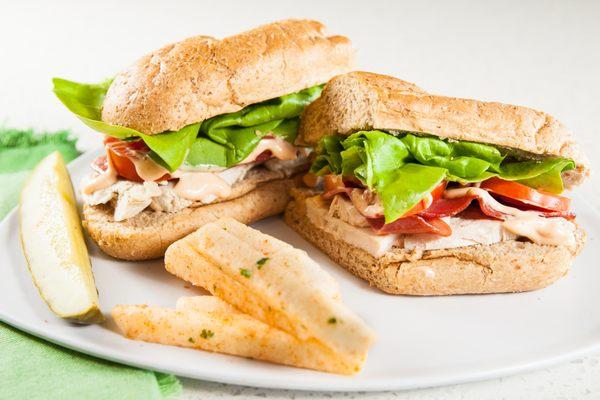 Turkey Club