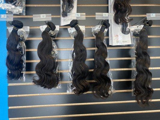 Brazilian Bundles