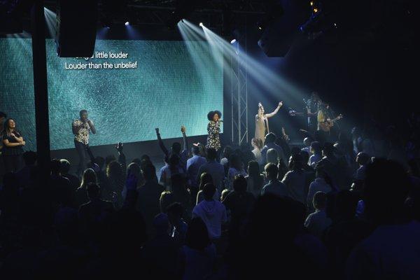 Awaken Church | Central Campus