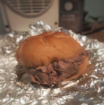 Delicious Roast Beef