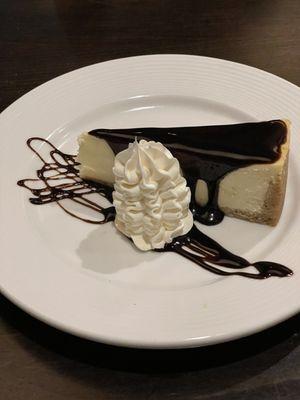 Cheesecake