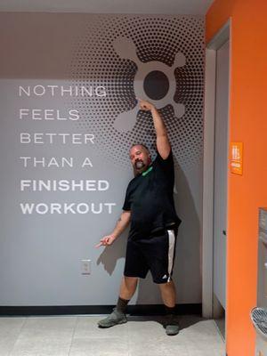 Orangetheory Fitness Palm Springs