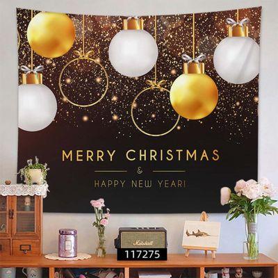 Make your holiday season merry and bright with our festive Christmas banners - the perfect touch for any celebration!