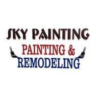 Sky Painting LLC 256-517-2542