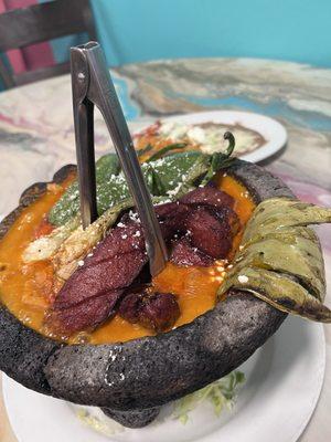 Molcajete