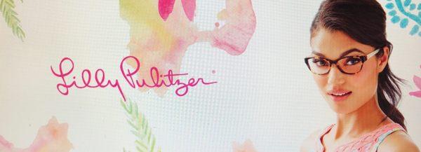 Lilly Pulitzer