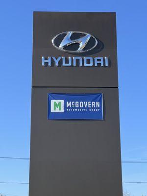 McGovern Hyundai of Milford