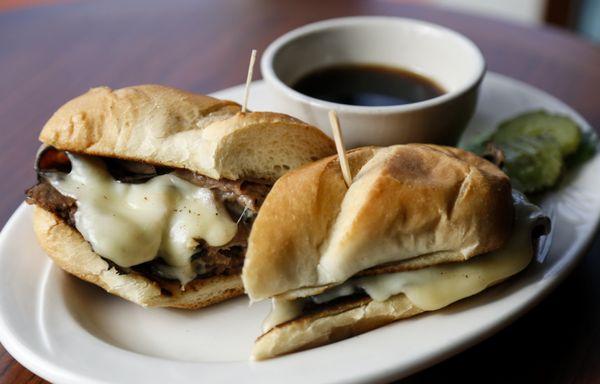 French Dip