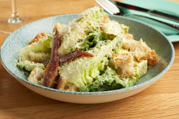 Bianca Caesar Salad