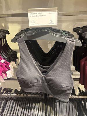 Lululemon