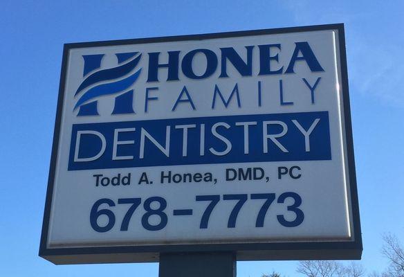 Honea Family Dentistry