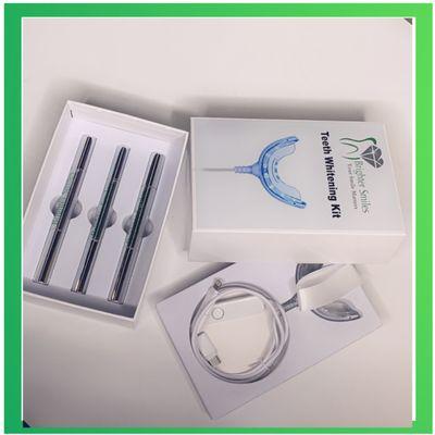 Home whitening kit