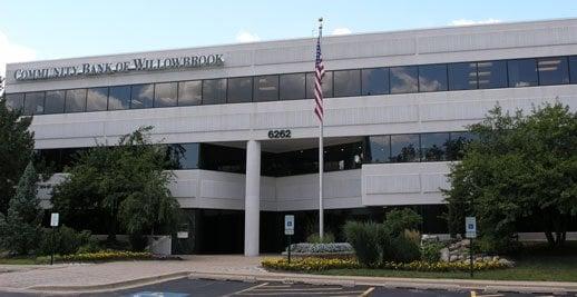 Community Bank of Willowbrook