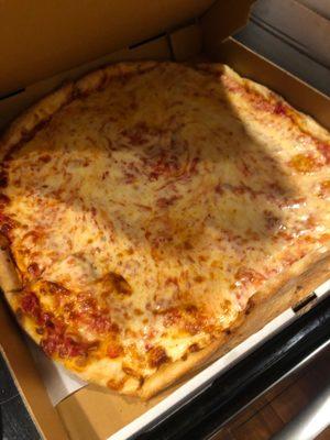 Cheese Pizza