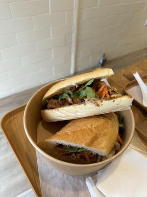 bahn mi