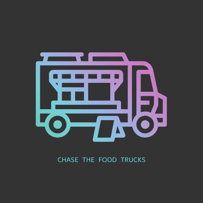 Chase The Food Trucks