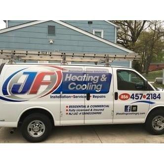 Jf Heating & Cooling LLC