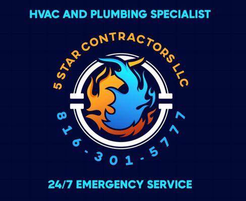 5 Star Contractors