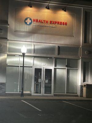 Health Express