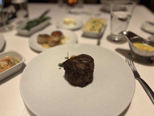 Filet