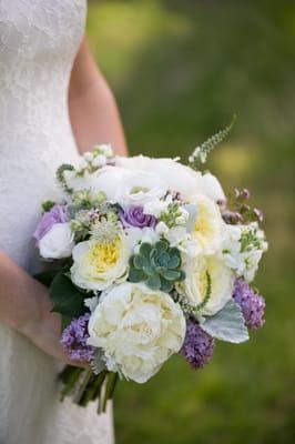 Bridal bouquet