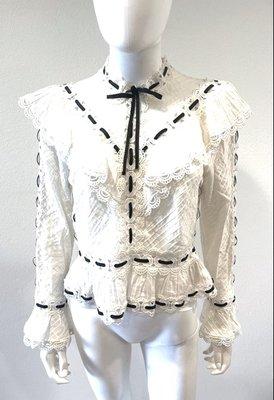 Zimmermann top